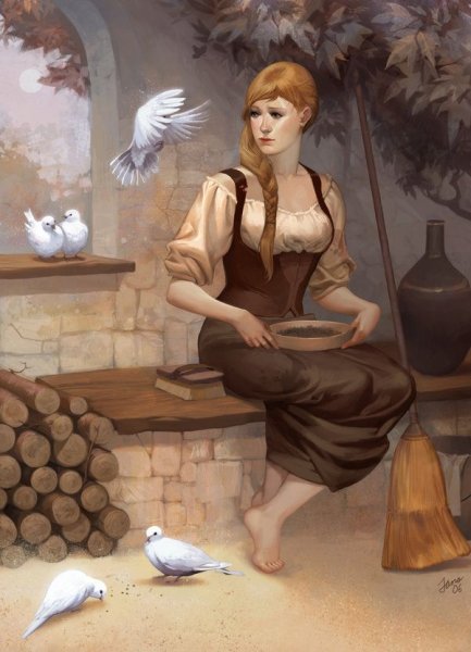 Художник Jana Schirmer картины
