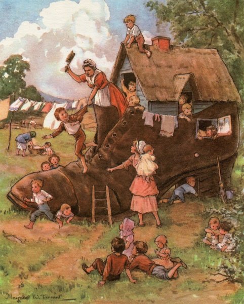 Старинные книжные иллюстрации