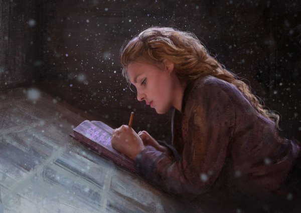 Мэнди Юргенс (Mandy Jurgens)