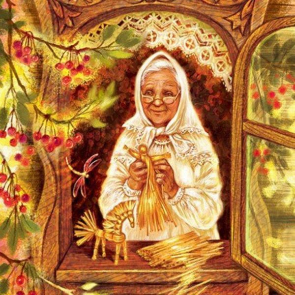 Художник-иллюстратор Татьяна Сытая