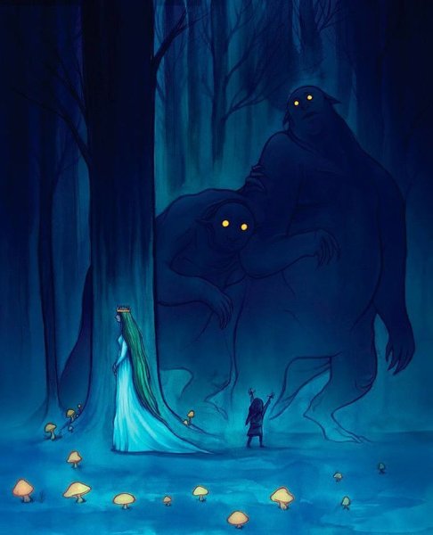 Кори годби