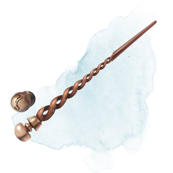 Волшебный палочка Magic Wand