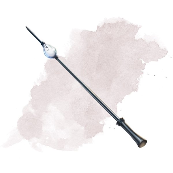 Волшебный палочка Magic Wand