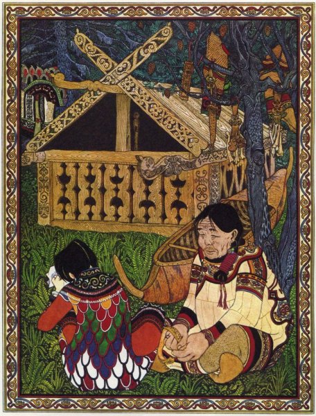 Амурские сказки Павлишин
