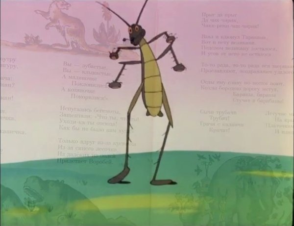 Тараканище DVD