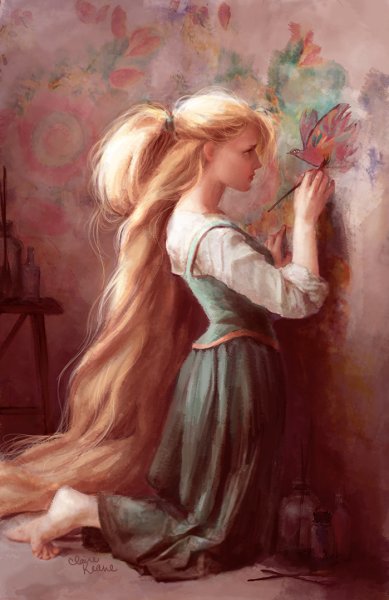 Lisa Keene