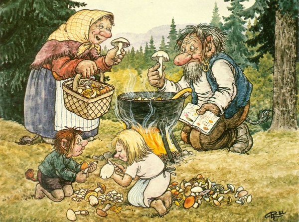 РОЛЬФ Лидберг