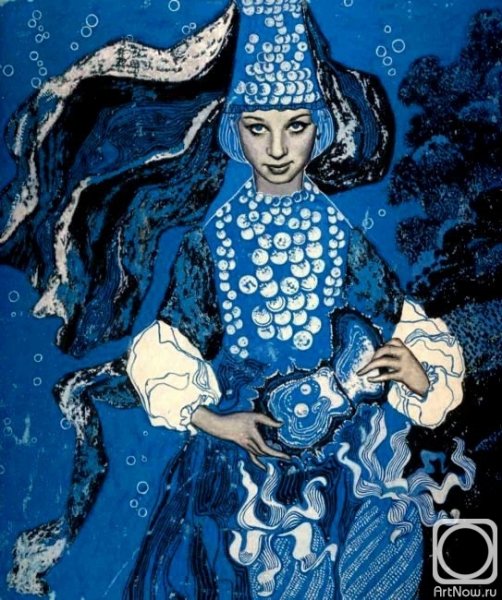 Удмуртские сказки