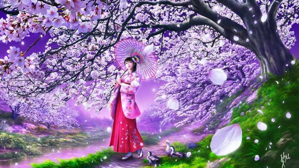 Художник Shu Mizoguchi