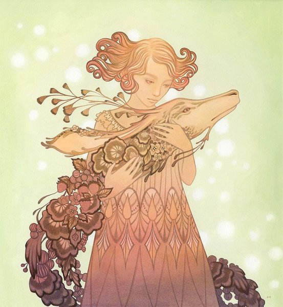 Amy Sol Art