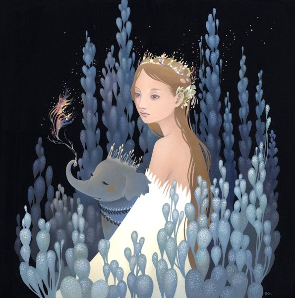 Amy Sol Art