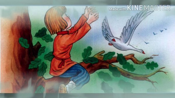 Терешечка иллюстрации