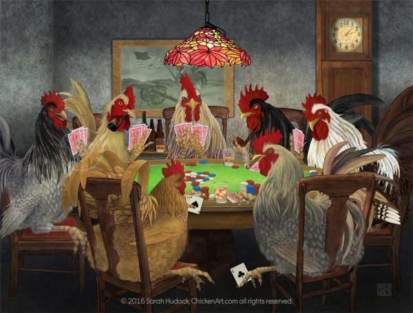 Sarah Hudock
