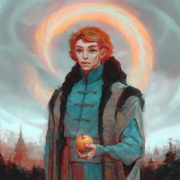 Ива́н Царевич Славянская мифология
