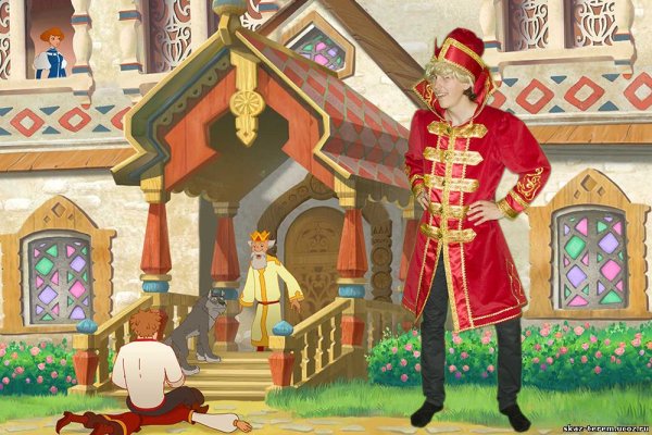 Терем Ивана царевича