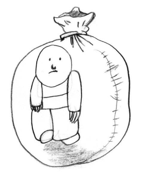 Patrick MCHALE Bags