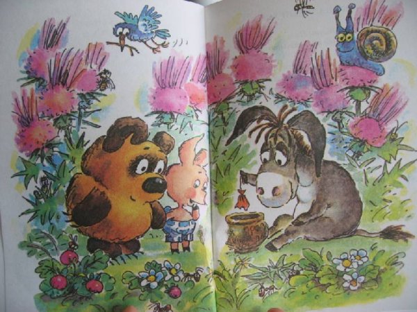 Книга Борис Заходер шумелки иллюстрации
