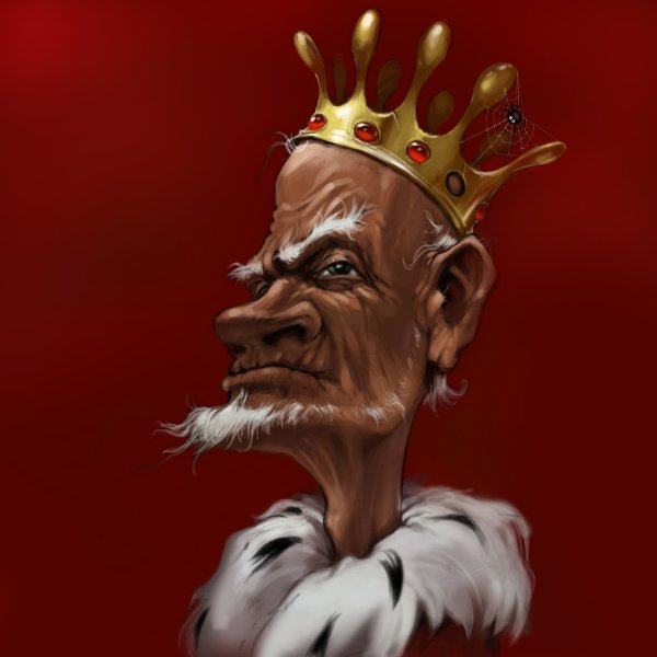 Царь арт