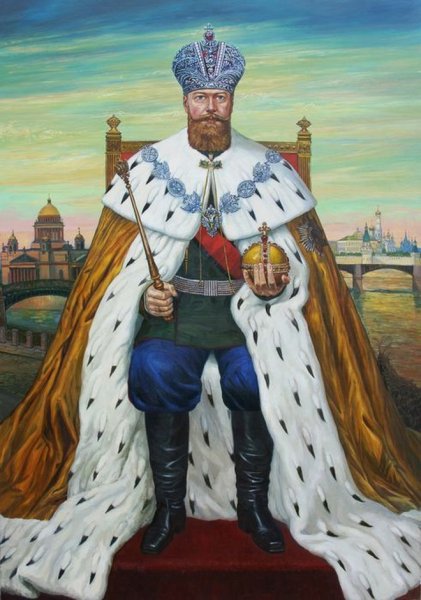 Филипп Москвитин