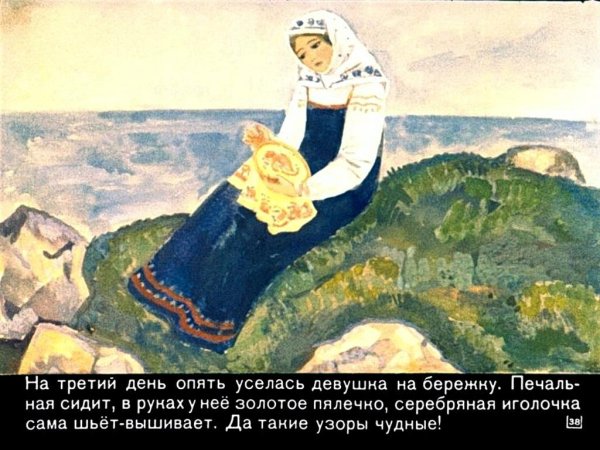 Перо Финиста ясна Сокола