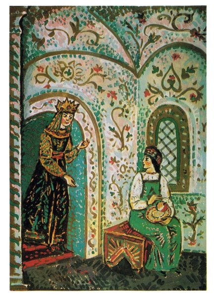 Финист - Ясный Сокол