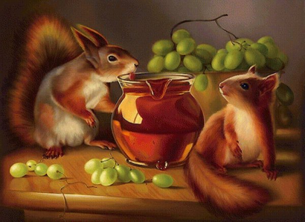 Художник Ирина Кузнецова лаковая миниатюра