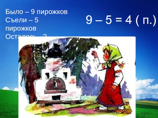 Русская печь гуси лебеди
