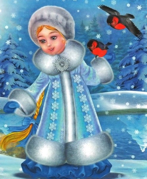 Игорь Приходкин иллюстратор