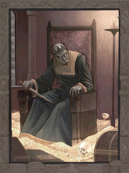 Кощей Бессмертный