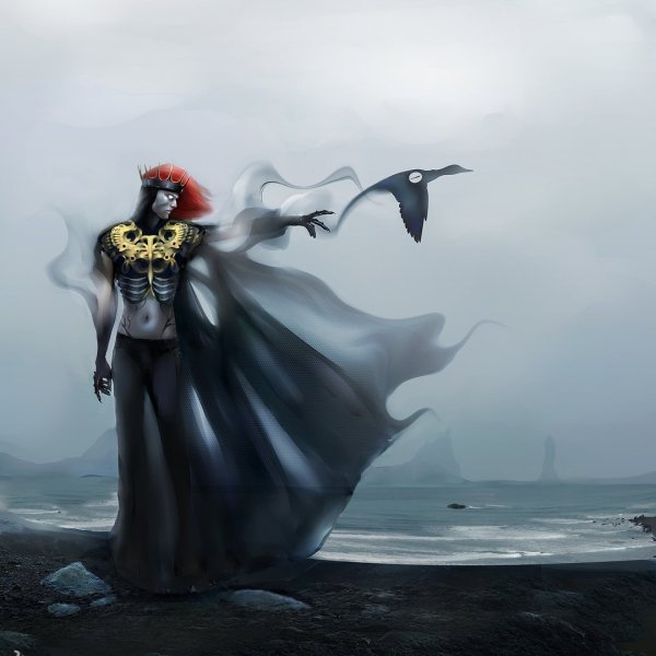 Koschei the Deathless