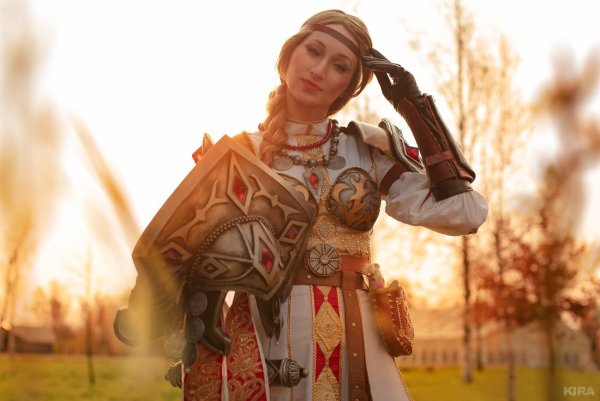 Сказки старой Руси Василиса Премудрая