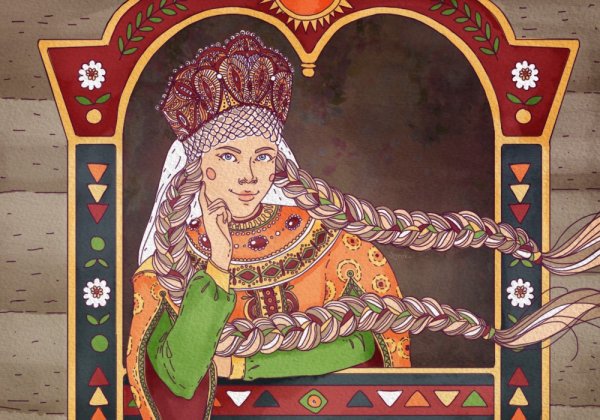 Елена прекрасная и Елена Премудрая