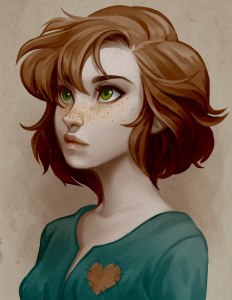 Marinette Сакимичан