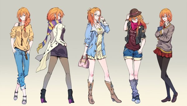 Эбигейл Диаз serafleur