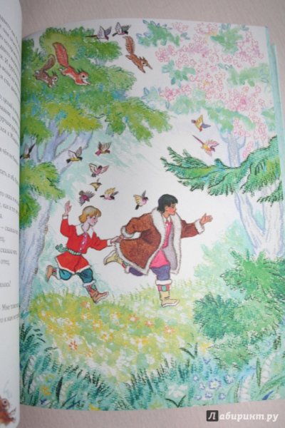 Евгений Шварц "два брата"