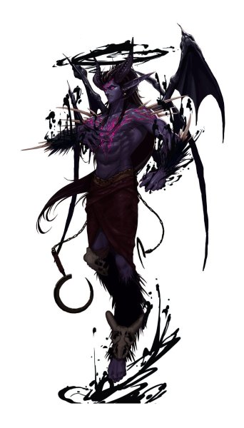 Artem Demura Art