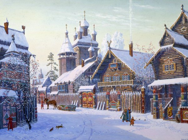 Иванов Всеволод Борисович художник