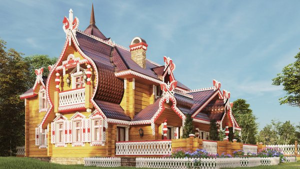 Княжий Терем Смоленск
