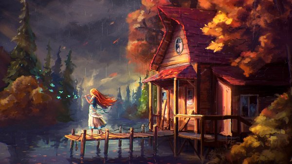 Sylar113 картины