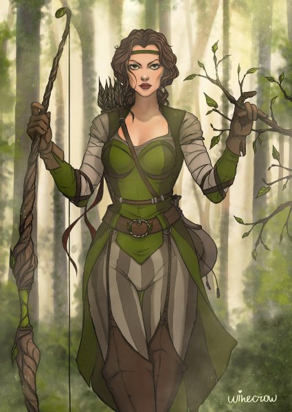 Mephala Heroes 3