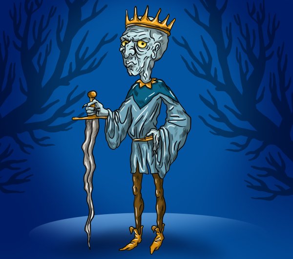 Кощея Бессмертного Кощея Бессмертного