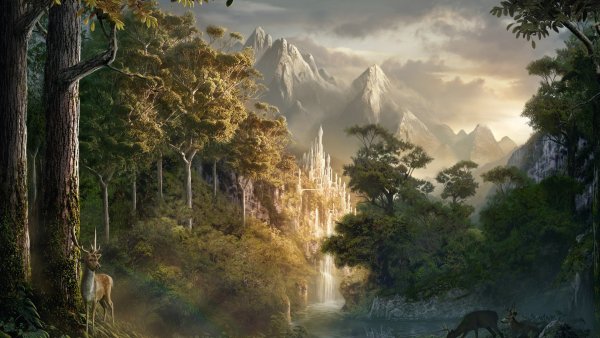 Sarel Theron картины