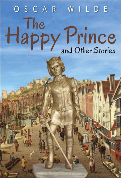 Wilde Oscar "the Happy Prince"