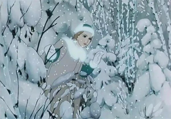 Снегурочка Весенняя сказка Островский