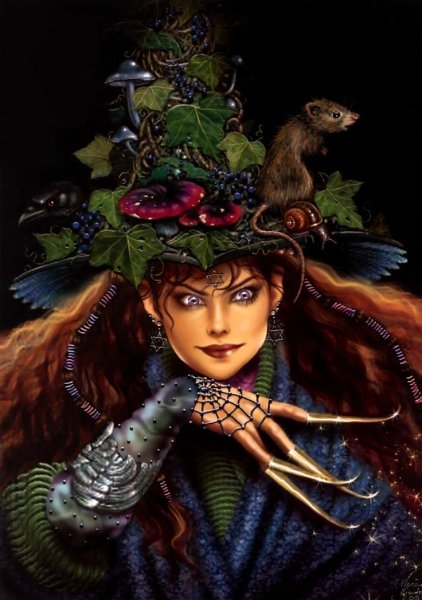 Maxine Gadd картины