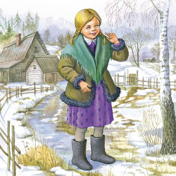 Стальное колечко Константин Паустовский книга