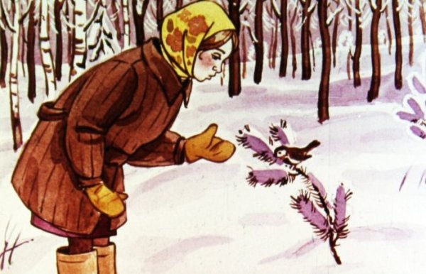 Стальное колечко Паустовский