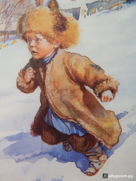 Лев Николаевич толстой Филипок