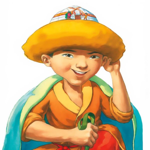 Алдар косе картинки