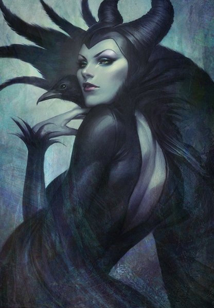 Twisted Wonderland злодеи